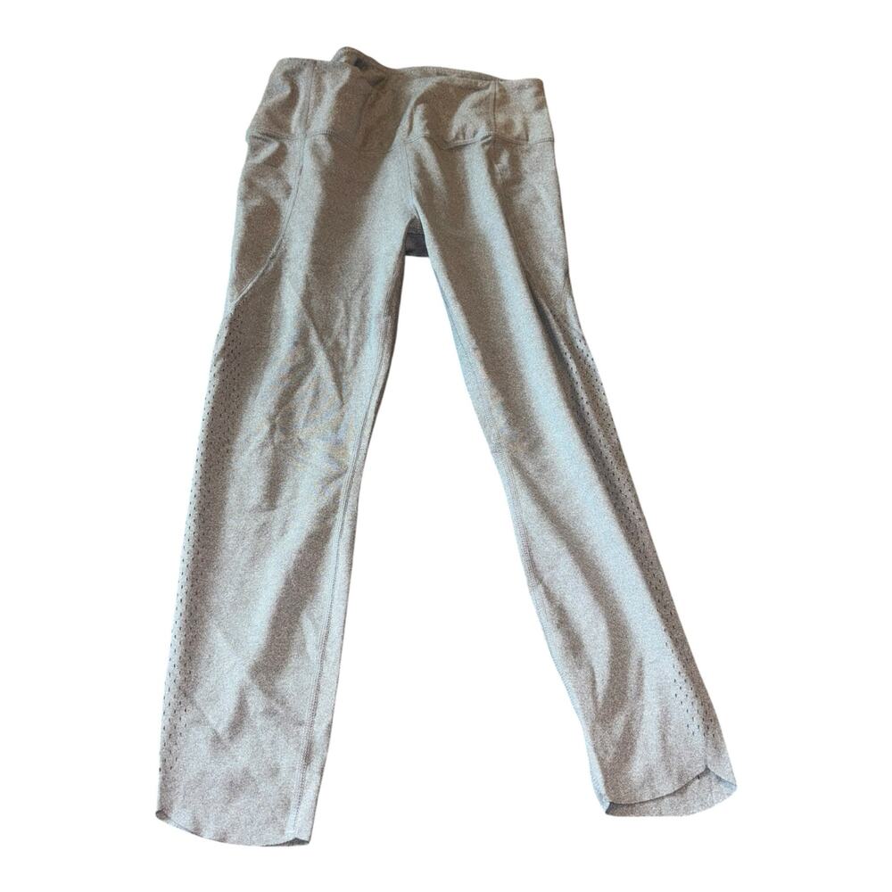 Member's Mark Gray Leggings Size XL